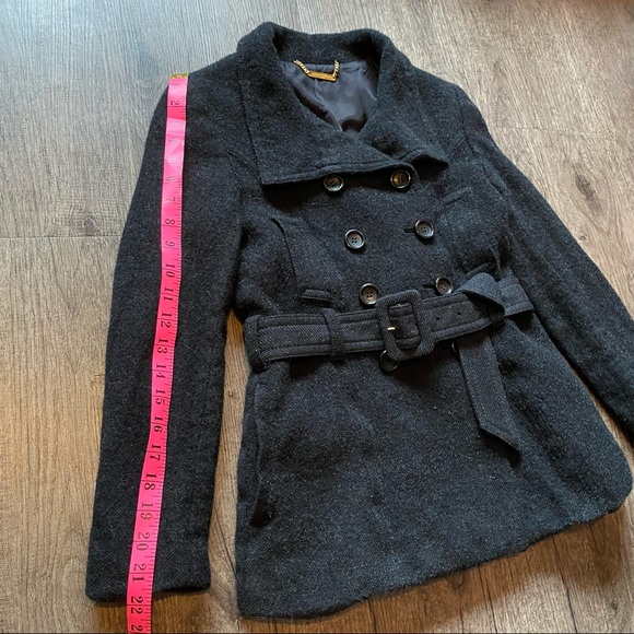 SALE‼️Authentic MK wool coat - Picture 16 of 16